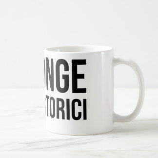 Jonge Historici mugg