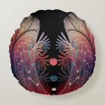 Jonglage Abstrakt Modern Fantasy Fractal Art