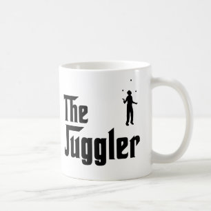 Jonglera Kaffemugg