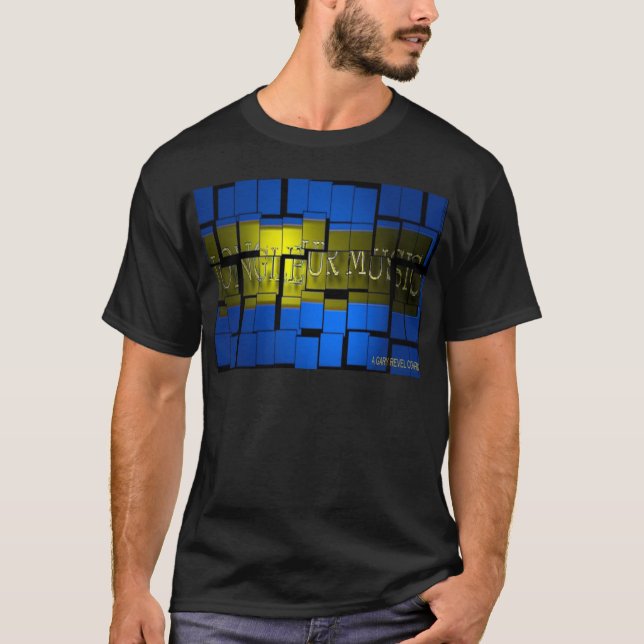 Jongleur Shirt Tröja (Framsida)
