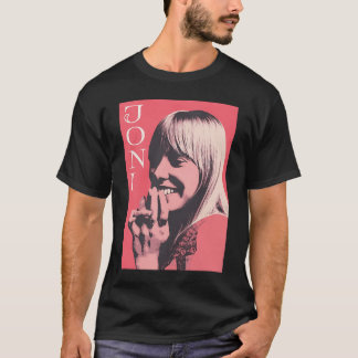 Joni Joni T Shirt