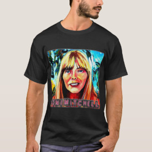 Joni Mitchell Jon Joni T Shirt