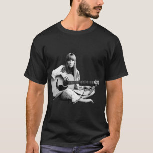 Joni Mitchell Joni Mitchell (2) T Shirt