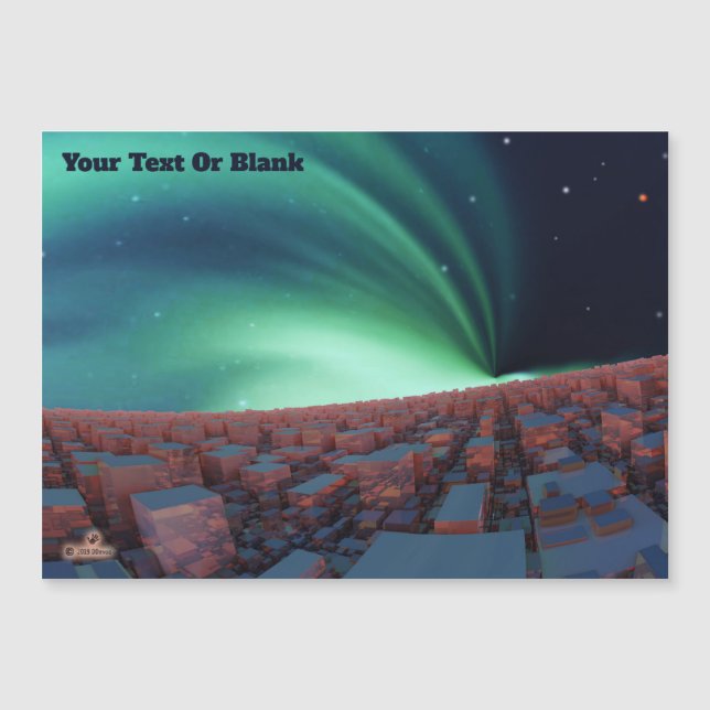 Joniserat syre (Framsida)