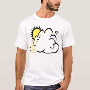 JONNIE KOOL TEE SHIRT
