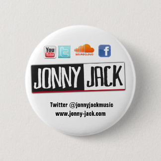 Jonny jack - emblem knapp