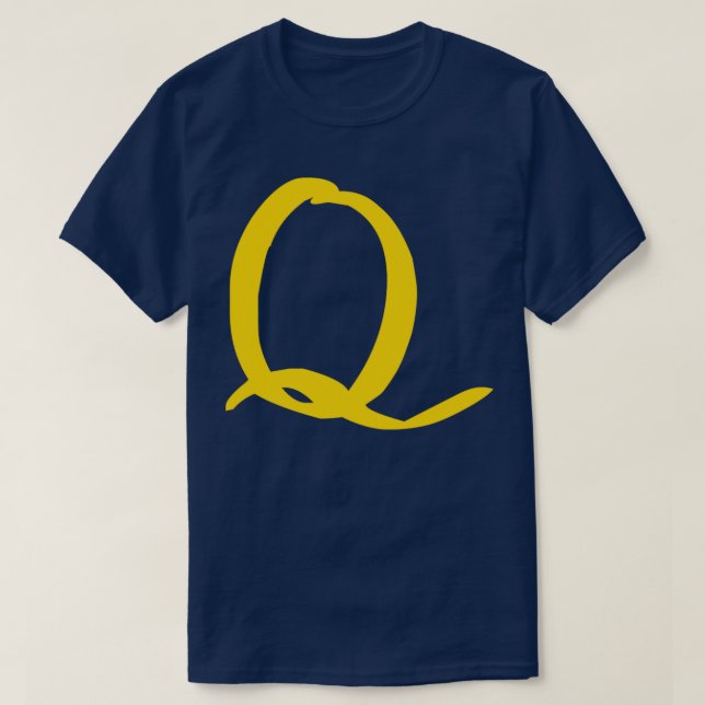 Jonny Quest T Shirt (Design framsida)
