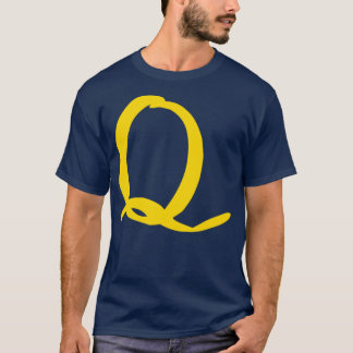 Jonny Quest T Shirt