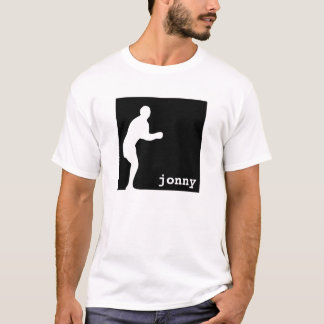 jonny rugby tee