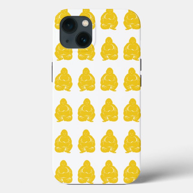 Jonquil Asian Moods Buddah Boys (Baksida)