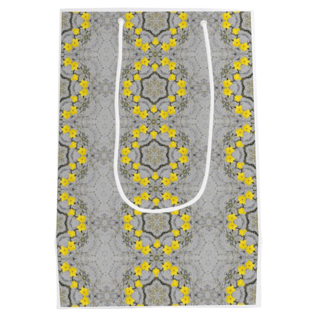 Jonquil Harmony Wheel  (Baksidan)