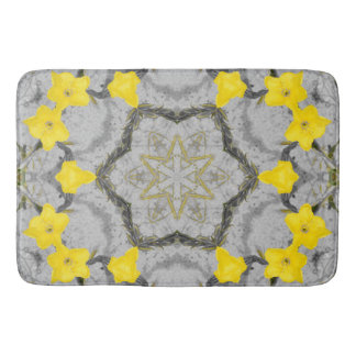 Jonquil Harmony Wheel  Badrumsmatta