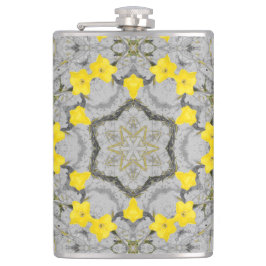 Jonquil Harmony Wheel Fickplunta