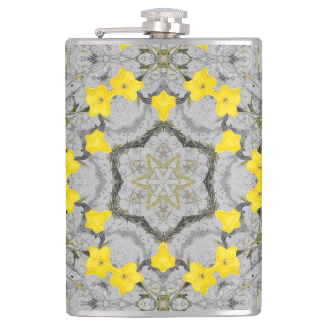 Jonquil Harmony Wheel  Fickplunta (Framsidan)