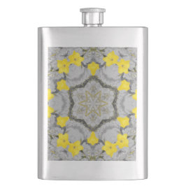 Jonquil Harmony Wheel Fickplunta