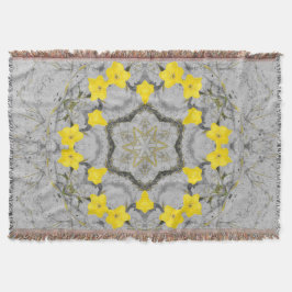 Jonquil Harmony Wheel Filt