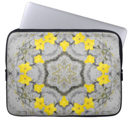 Jonquil Harmony Wheel Laptop Fodral