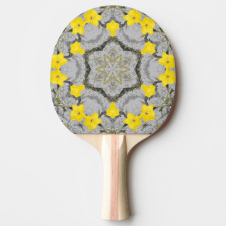 Jonquil Harmony Wheel  Pingisracket