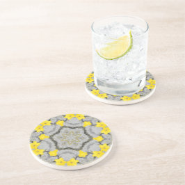 Jonquil Harmony Wheel Underlägg