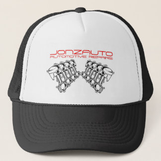 JONZAUTO KEPS