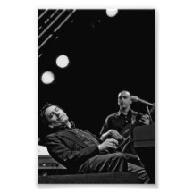 Jools Holland och hans rytm och Blues Orchestra