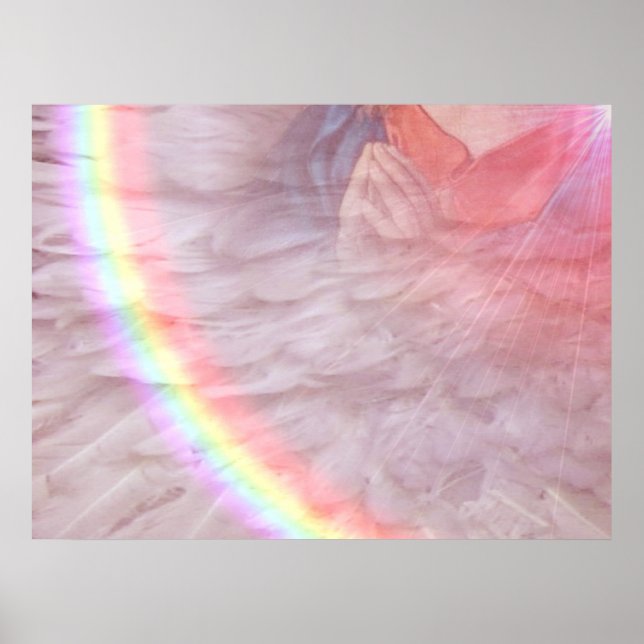 Jophiel Poster (Framsidan)