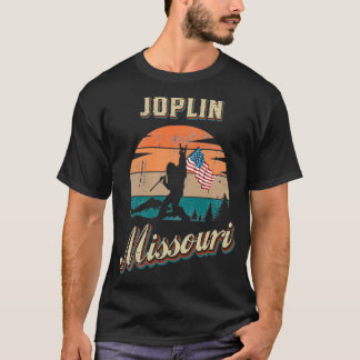 Joplin Missouri T Shirt