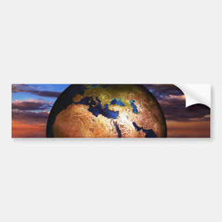 JORD-216834 FANTASY SCIENCEFICTION PLANETS ALIEN BILDEKAL