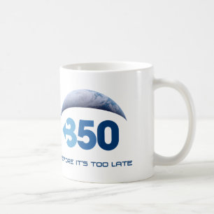 Jord 350 kaffemugg