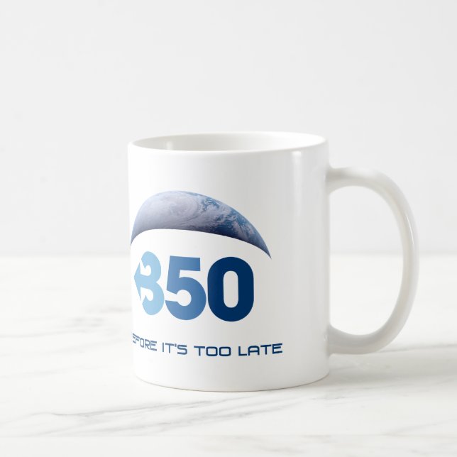 Jord 350 kaffemugg (Höger)