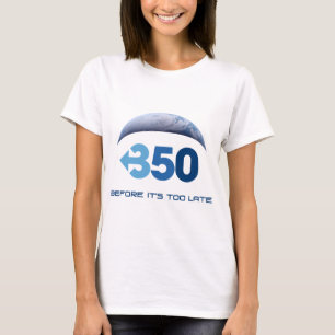 Jord 350 tee
