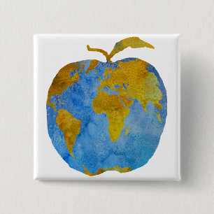 Jord Apple Knapp