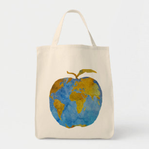 Jord Apple Tygkasse