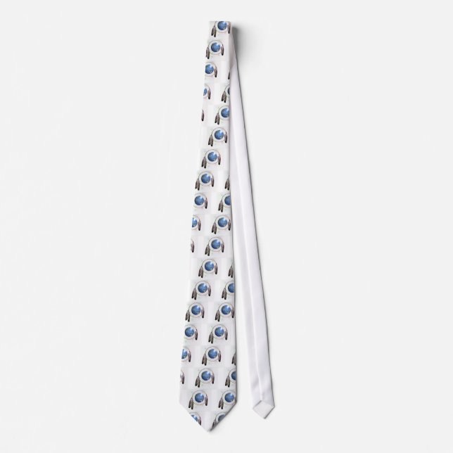 Jord Dreamcatcher Slips (Framsida)