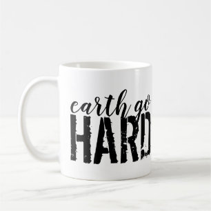 Jord HARD Kaffemugg