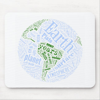Jord i Tagxedo Musmatta