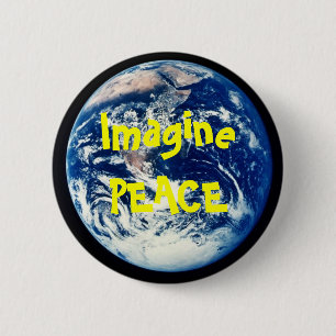 jord ImaginePEACE Knapp