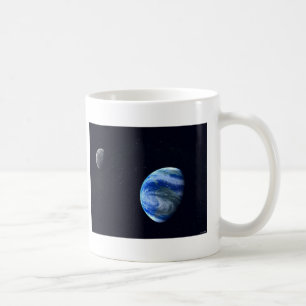 jord kaffemugg