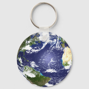 Jord Keychain Nyckelring