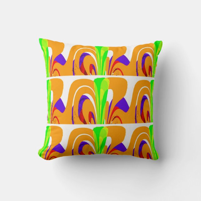 Jord Kudde (Framsida)