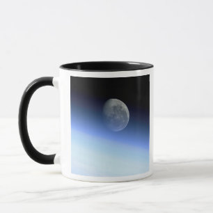 Jord limb mugg