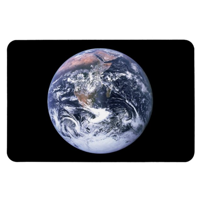 Jord Magnet (Horisontell)