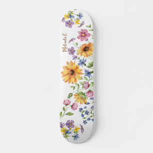 Jord med skateboard Namn