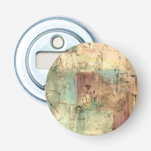 Jord med toning med krackad Yta Flasköppnare