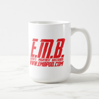 Jord mest väldiga oäktingar/mugg kaffemugg