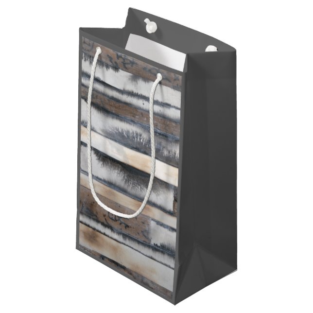 Jord och rök I (Framsidan Vinklad)