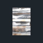 Jord och rök I Canvastryck<br><div class="desc">Hemdepartement</div>