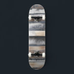 Jord och rök I Mini Skateboard Bräda 18,5 Cm<br><div class="desc">Hemdepartement</div>