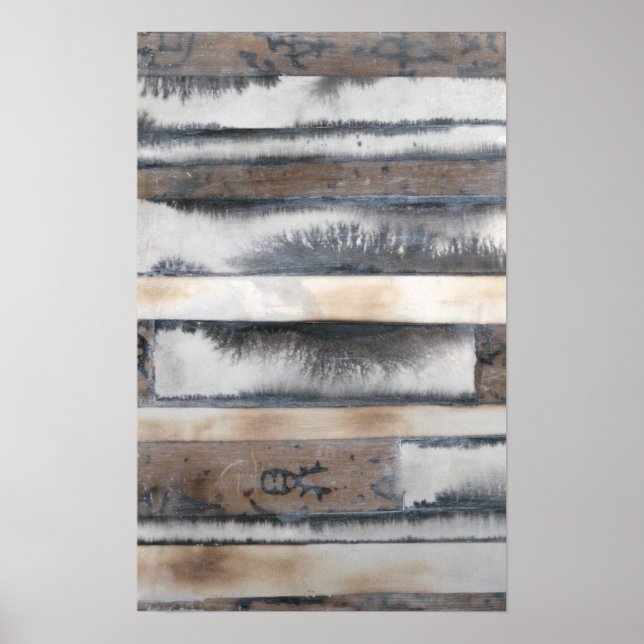 Jord och rök I Poster (Framsidan)