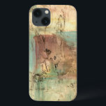 Jord- och tonmålning med krackad Yta<br><div class="desc">Detta fantastiska arbete av Ethan Harper användor är jordtoner och penseldrag som skapar illusionen av ett krackat yta. Den tjocka färgen är kraftigt lagrad,  vilket hjälper färg att blanda ihop. Hämta händerna på den här utskriften i dag!</div>